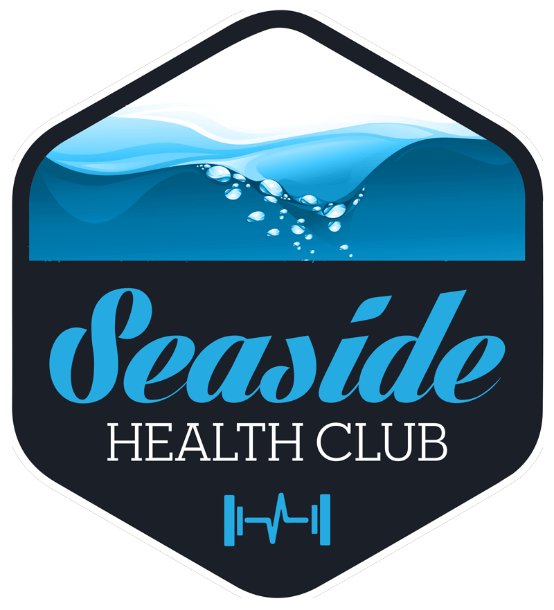 seaside health logo